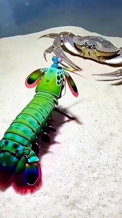 Underwater world || viral video underwater || Video