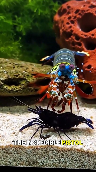 Underwater world || viral video underwater || Video