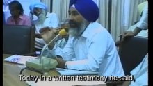 The Story Modi Tried to Erase