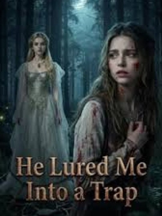 🔥 He Lured Me Into A Trap ✨ Full Movie #EnglishSub | Reel Nova