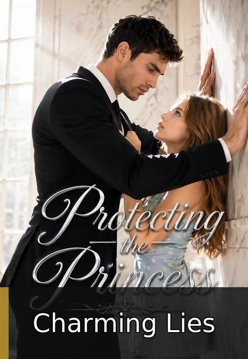 Protecting the Princess: The Bodyguard's Rule - Full | Charming Lies