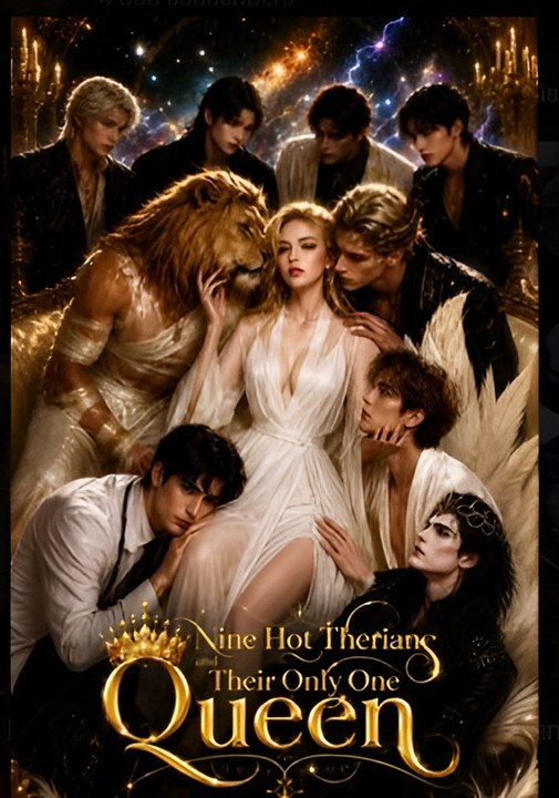 Nine Hot Therians And Their- Drama FULL MOVIES ENGLISH SUB