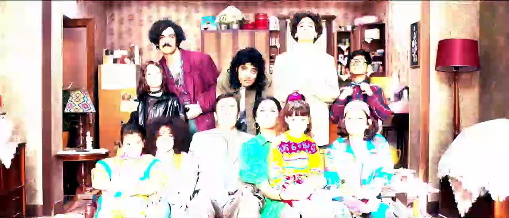 THE PERSIAN VERSION (2023) Trailer VO - HD [Full Movie]