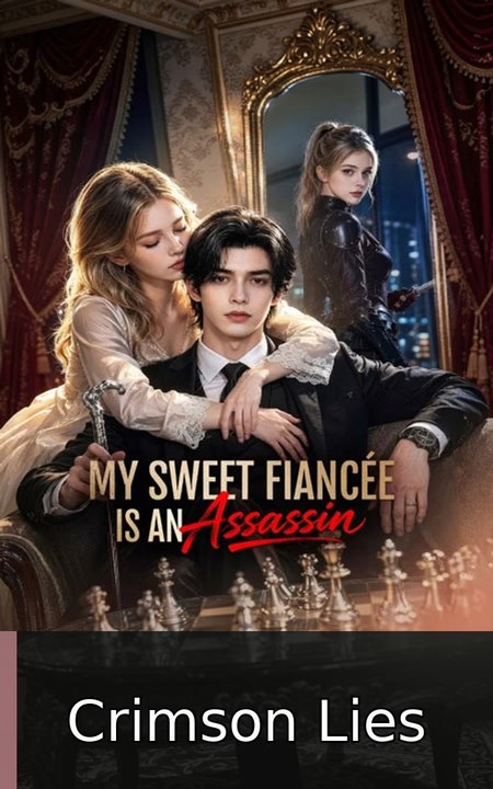 My Sweet Fiancée Is an Assassin #engsubtitle #fullmovie🌟⚡️ | Crimson Lies