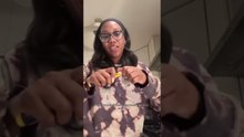 I Froze My Eggs After A Stage 4 #endometriosis Diagnosis #eggfreezing #blackwomenshealth #fertility