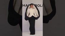 #cardib turned heads at the Stéphane Rolland Haute Couture F/W 25/26 Show @ #parisfashionweek