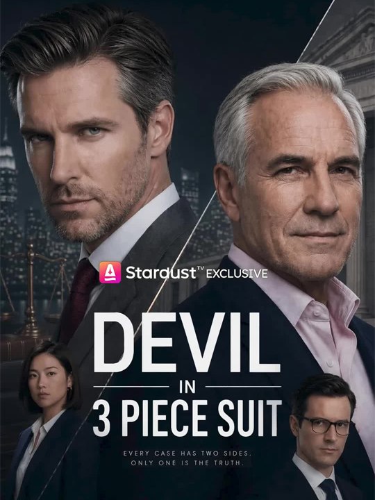 Devil in a 3-Piece Suit - Complete drama englishsub 🔥🔥