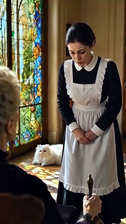 OMG! My Pitiful Stray Dog Is Alpha EPISODE