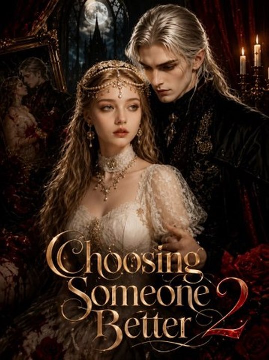 Choosing Someone Better 2 Fantasy Romance Forbidden Love Betrayal Destiny (Exclusive) - Full EPS
