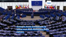 EU-Abgeordneter Lange erwartet US-Reaktion auf Google-Bußgeld der EU