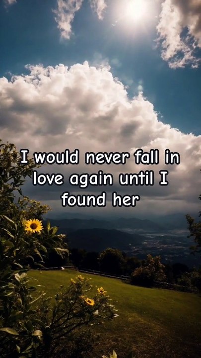 Stephen Sanchez - Until I Found You (Lirik Lagu / Lyrics Video) Aesthetic Romantic Vibes