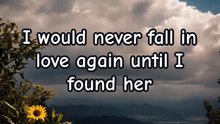 Stephen Sanchez - Until I Found You (Lirik Lagu / Lyrics Video) Aesthetic Romantic Vibes