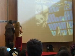 Japan Expo 9 - Karaoké - Death Note