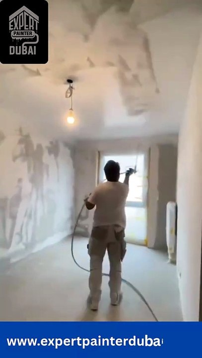 Home Painting Services Dubai Nad Al Sheba 3 | +...
