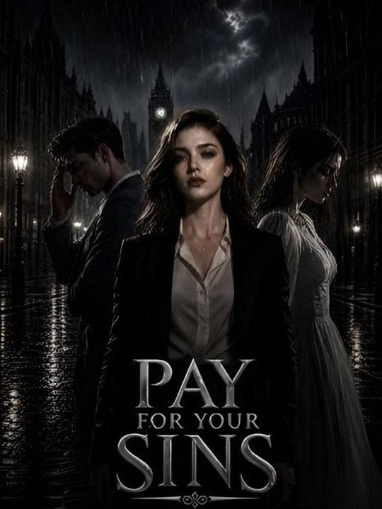 Pay for Your Sins - New Movie 2026🔥🔥🔥FULL MOVIES ENGLISH SUB 2026