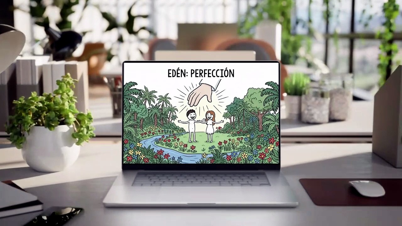 Cómo entender la Biblia de principio a fin (Sin se