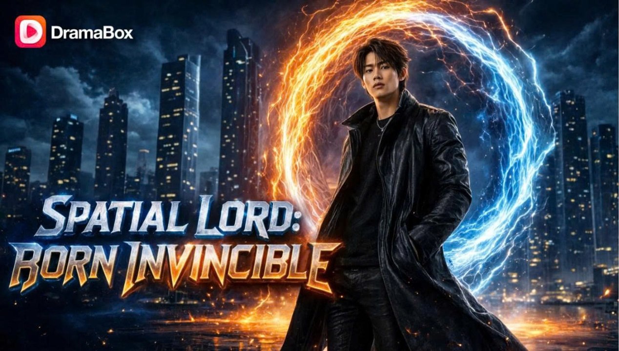 Spatial Lord Born Invincible