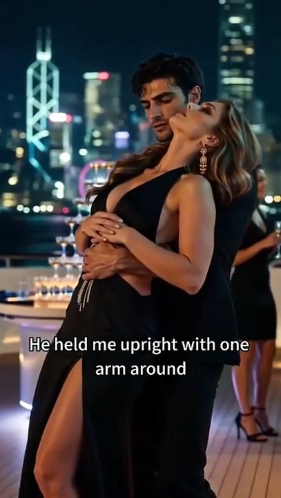 Hot Action On The Yacht - Full HD Movie [English Sub] | Watch Till The End