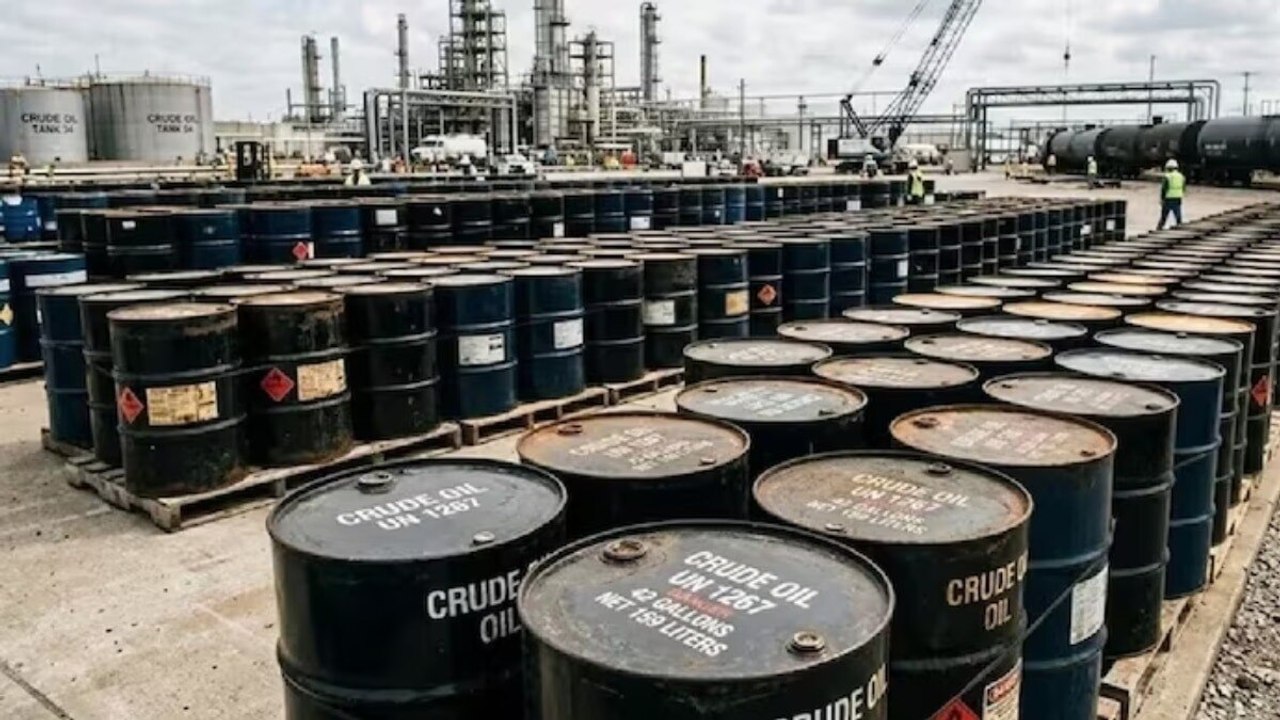 With crude oil on the rise, where should investors look next? Explains expert