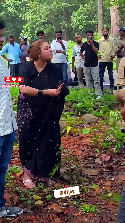 4300+ पेड़ों की कटाई... क्या विकास के लिए प्रकृति की यह कीमत सही है? 🌳😢