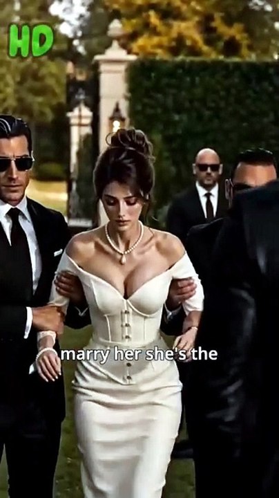 The Mafia's Captive Lover - full  2026 [Full Movie]