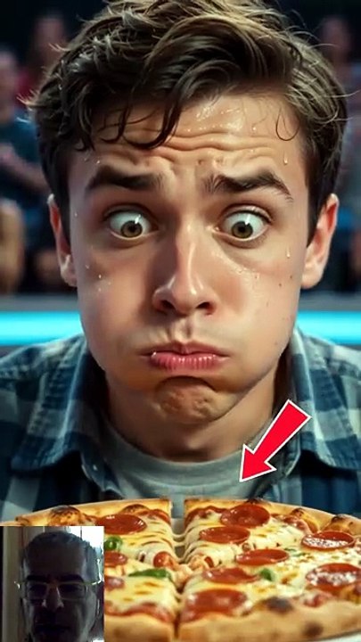 $10,000 Don't Laugh Challenge 😂 Can You Stay Silent for 10 Seconds  Funny Food Temptation#shorts