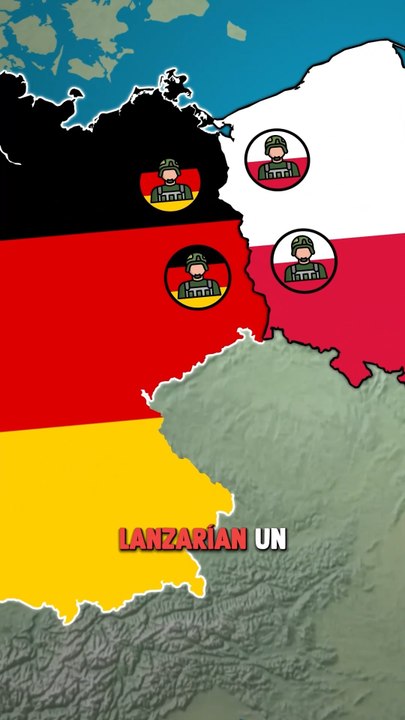 ¿Qué pasaría si Polonia atacara a TODOS? Parte 2