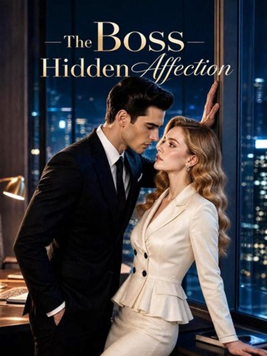 The Boss Hidden Affection 🔥🔥🔥FULL MOVIES ENGLISH SUB 2026
