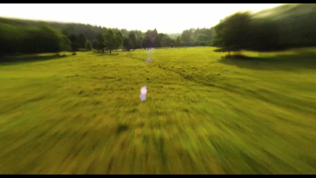Remote viewing - The men who stare at goat