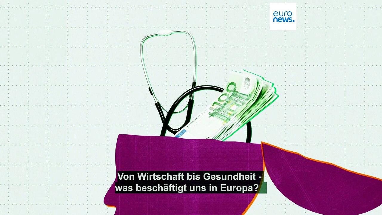 Was uns nachts nicht schlafen lässt: Krankheit, Wohnen, Migration?