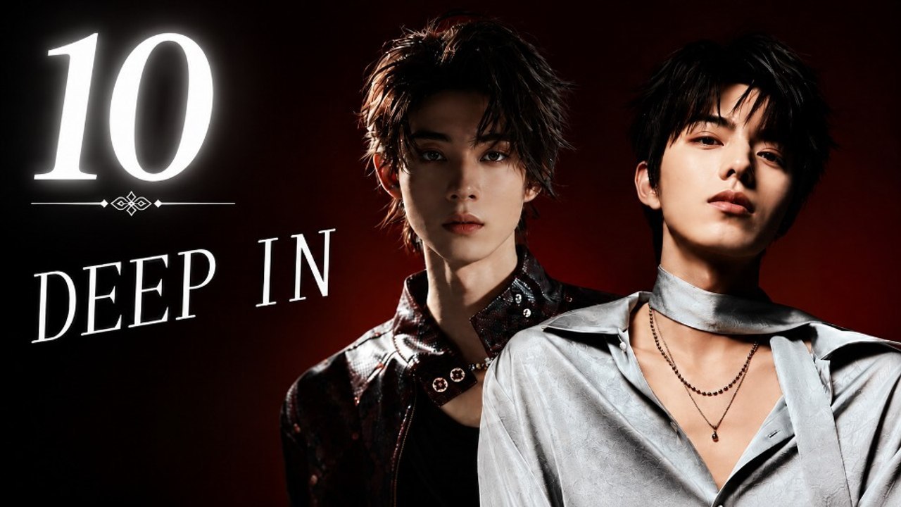 Ep.10 Deep in English Sub | Ganzer Film Deutsch