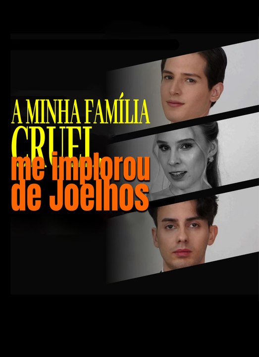 A Minha Família Cruel, Me Implorou de Joelhos | Full 61 Eps SD Drama 2026