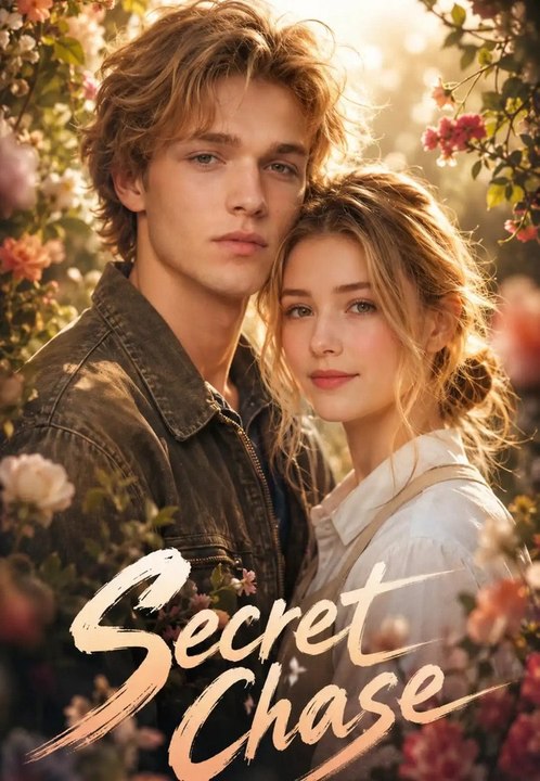 Secret Chase - Full HD