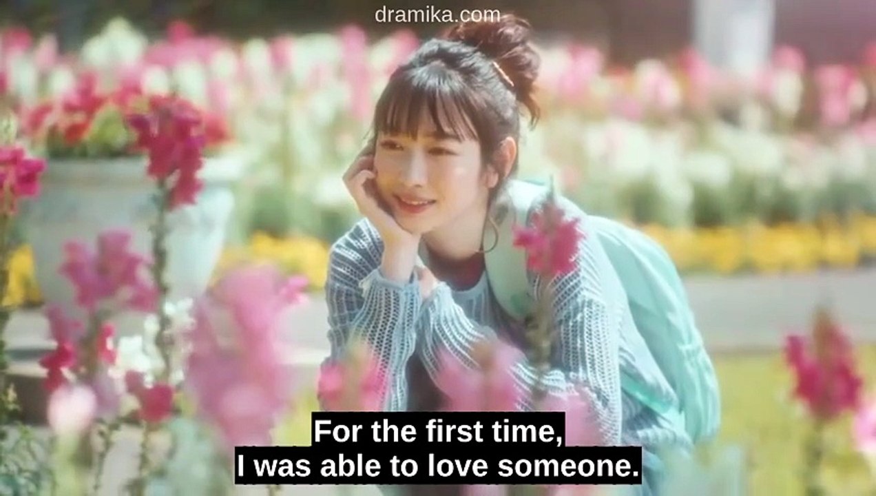 Let’s End Our Friendship Now Burning Promise – Episode 5 ENGLISH SUBTITLES (2026)