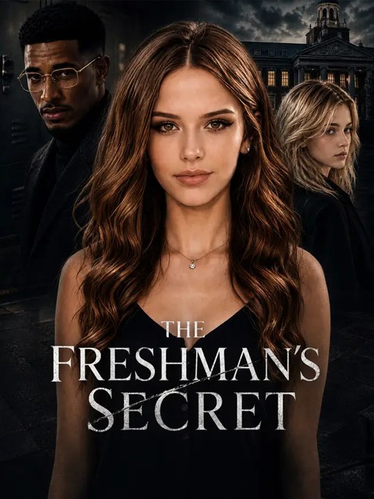 The Freshman's Secret - Full Movie #drama #englishsub 🔥🔥