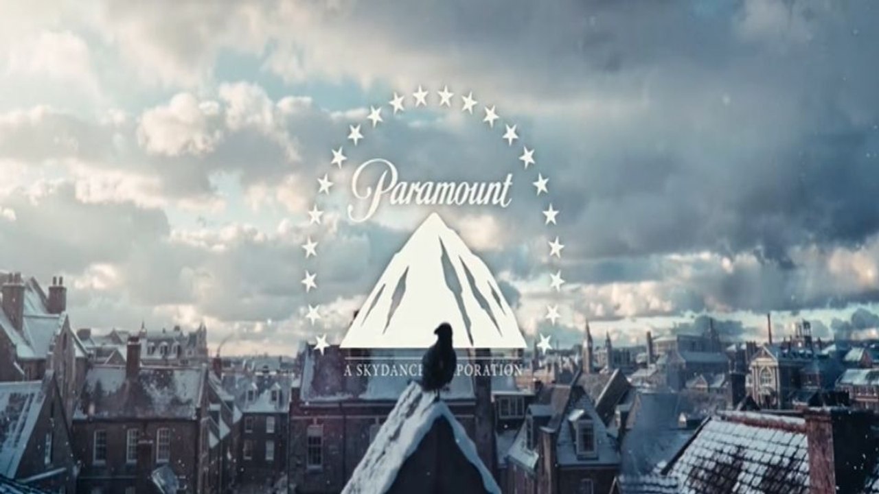 Ebenezer E Os Fantasmas do Natal Trailer Legendado