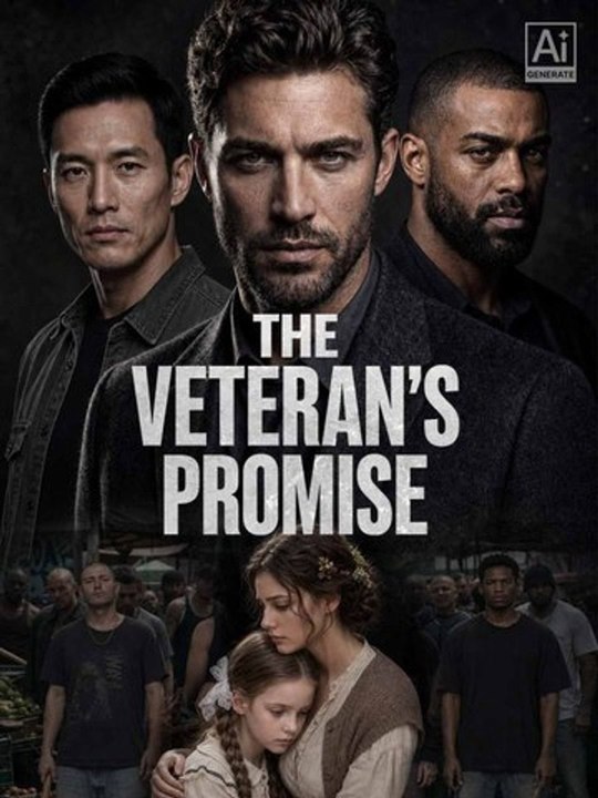 The Veteran’s Promise - Full Episode