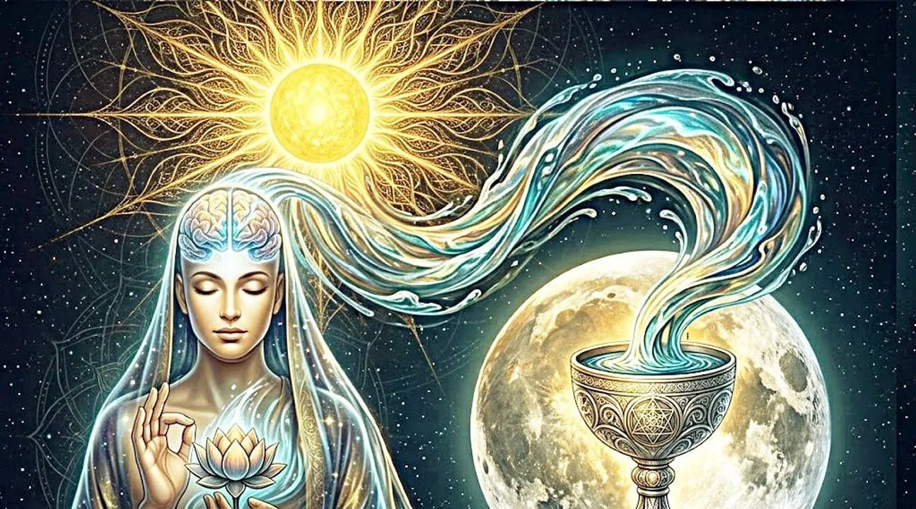 श्रद्धा है माया का प्रतिबिम्ब