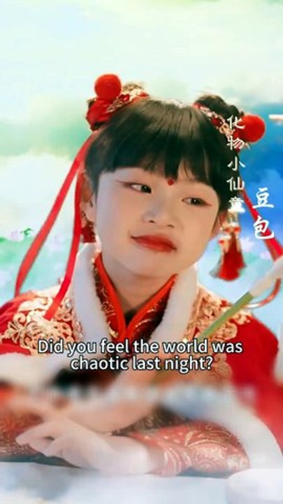 Lucky Star Shines. Unlucky Daddy, Here I Come#DRAMA US-FULL ENG SUB