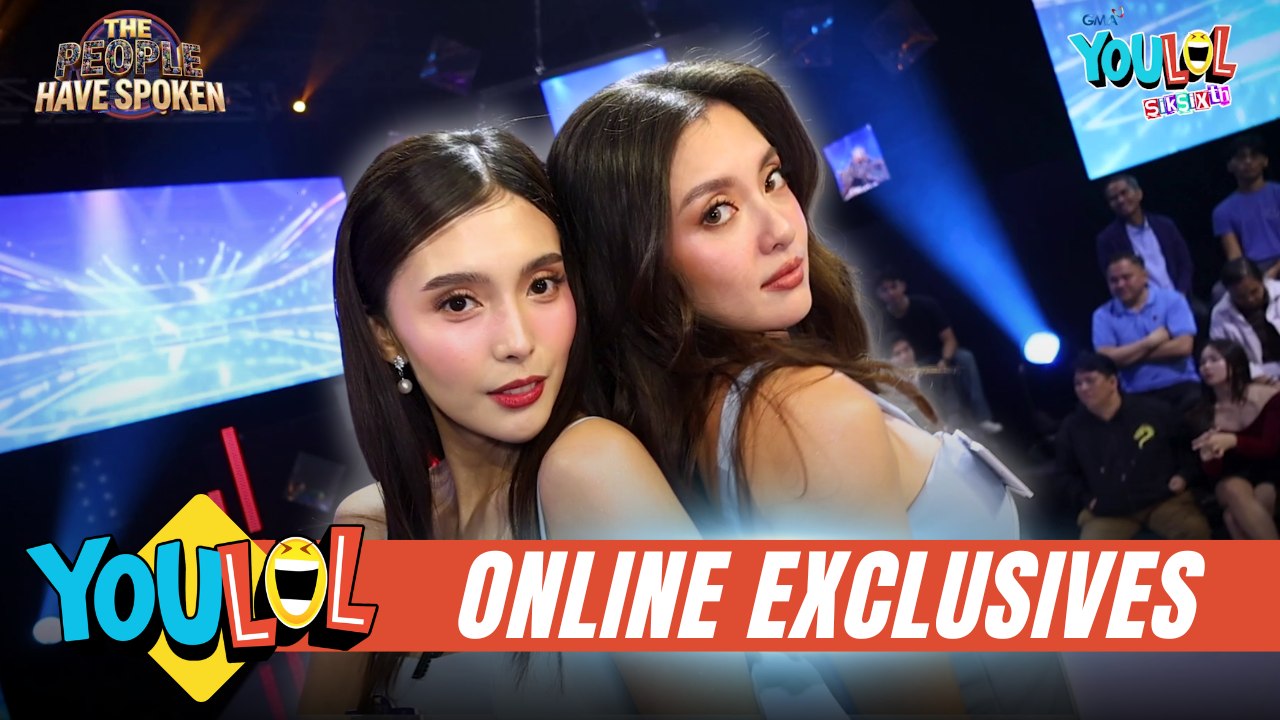 The People Have Spoken: Lason ba ang pag-ibig para sa Team Anarra? (YouLOL Exclusives)