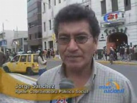 ¿PINTAS APRISTAS?_CHICLAYO