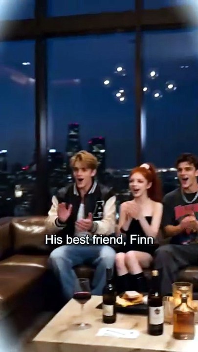 [EngSub] He Kissed Her 3 Minutes I Slept With His Best Friend | 🌎Aurora [Full Movie]