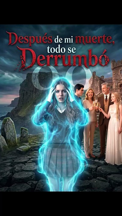 Doblado] 🔥🔥Después de mi muerte, todo se derrumbó- Completo En Español