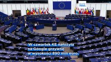 „Szaleństwo” i ryzyko eskalacji. Niemiecki europoseł o cłach USA na Europę
