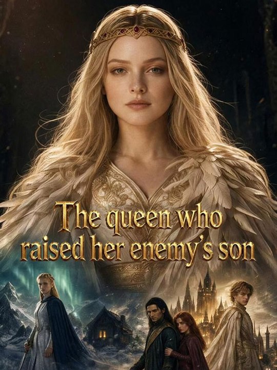 The Queen Who Raised Her Enemy's Son - New Movie 2026  🔥🔥🔥FULL MOVIES ENGLISH SUB 2026