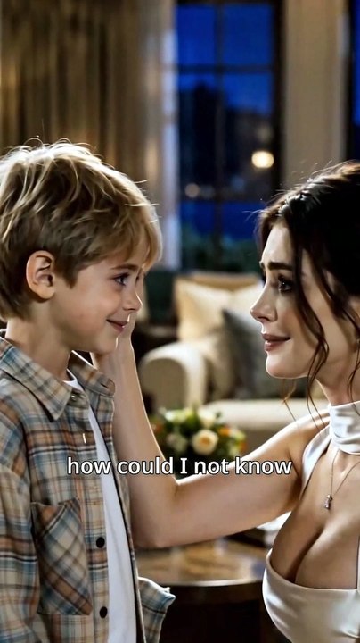 The Movie Star Mom I Hired For A Dollar - Full HD Movie [English Sub] | Watch Till The End