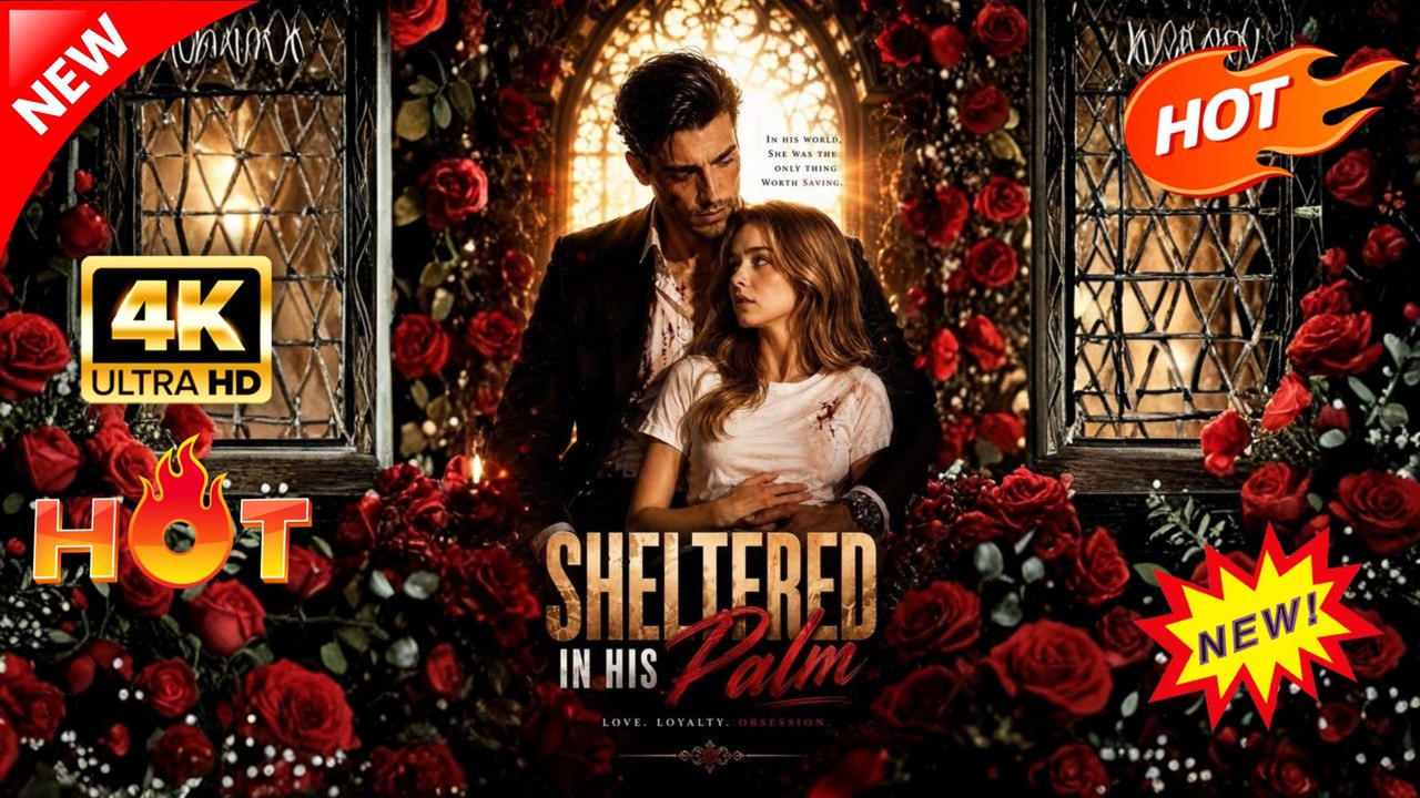 Sheltered In His Palm | Full Movie 2026
