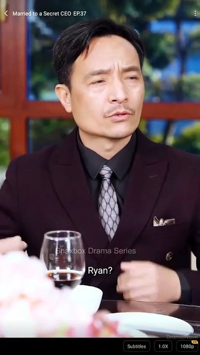 MARRIED TO A SECRET CEO-💔   Emotional Drama English Subtitles