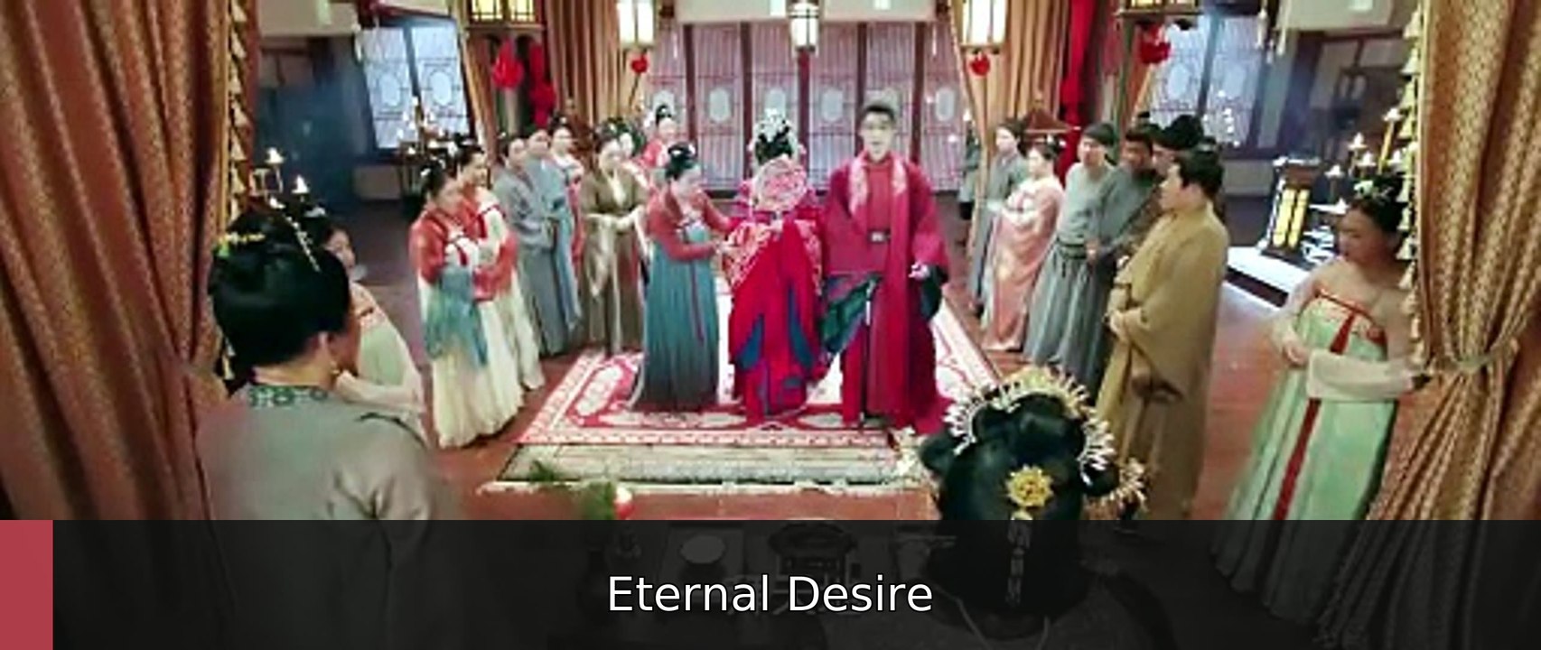 She Who Blazes (2026) Episode Full | Eternal Desire