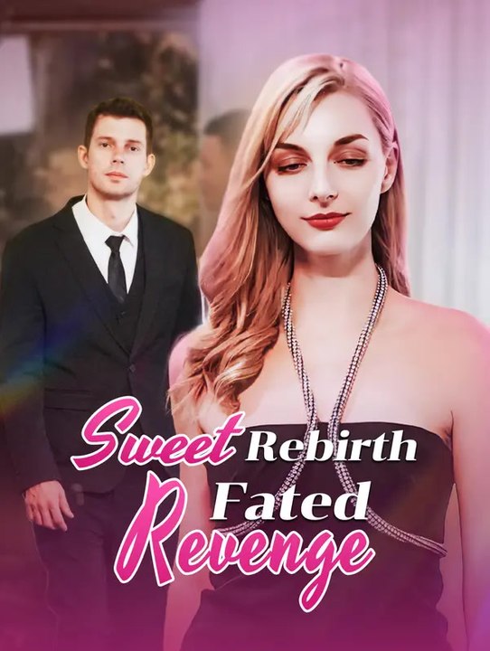 Sweet Rebirth，Fated Revenge | Komplette Serie | Short Drama Deutsch